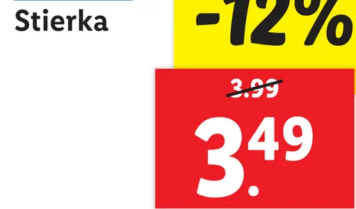 Wenko Stierka