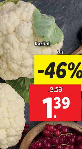 Karfiol