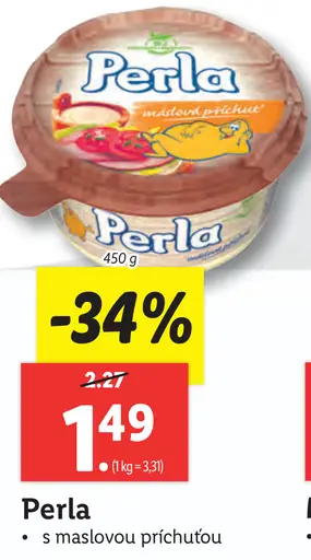Perla