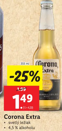 Corona Extra