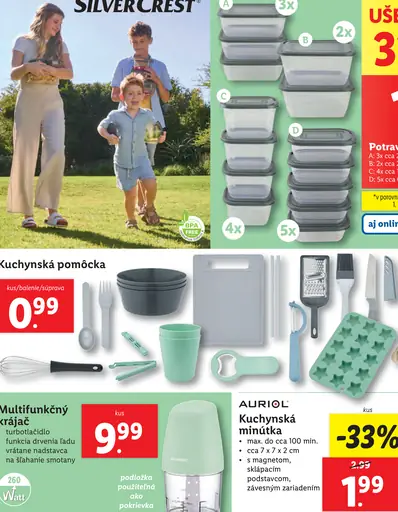 Kuchynská pomôcka