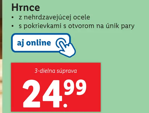 Hrnce