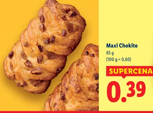 Maxi Chokito