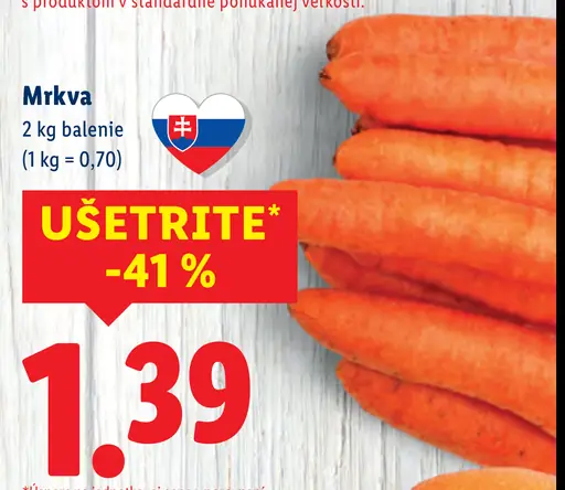 Mrkva