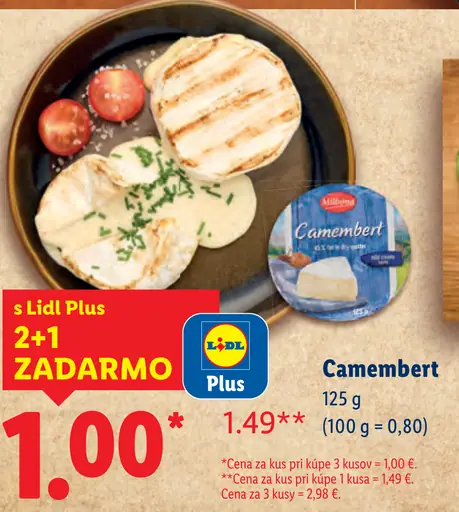 Camembert