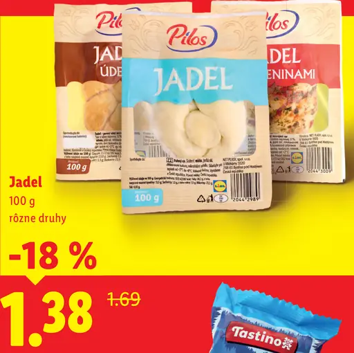 Pilos Jadel