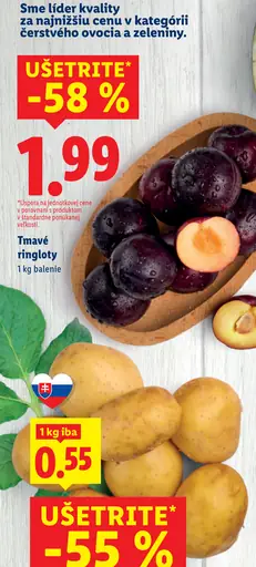 Tmavé ringloty
