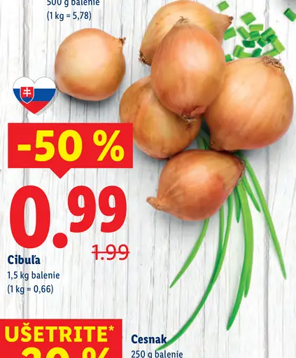 Cibuľa