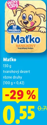 Milko Matko