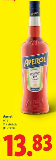 Aperol