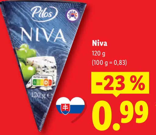 Pilos Niva