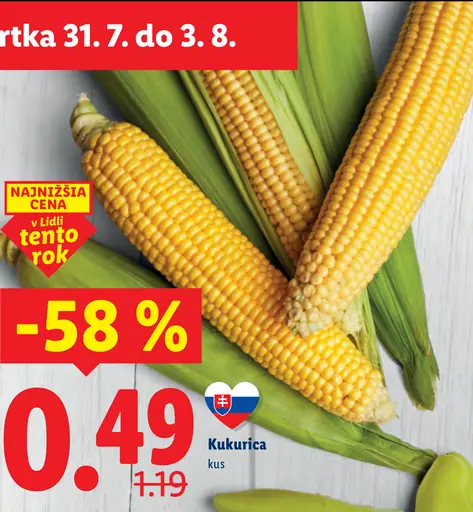 Kukurica
