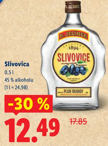 Slivovica