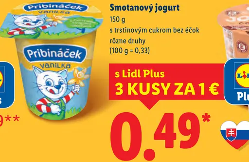Pribináček Pribináčik