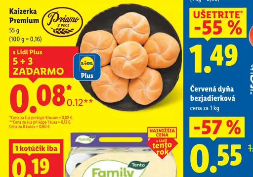 Kaizerka Premium