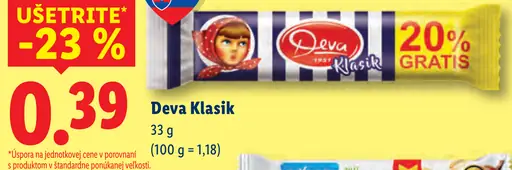 Deva Klasik