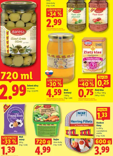 Baresa Giant Green Olives