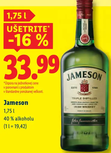 Jameson