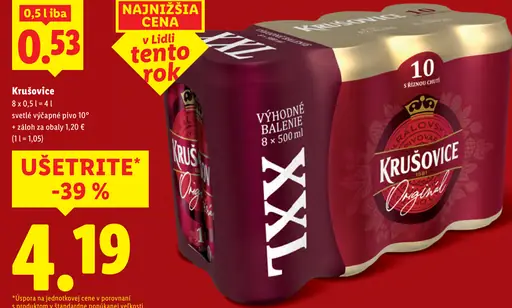 Krušovice