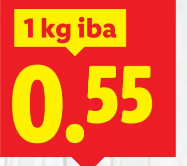 Konzumné zemiaky červené