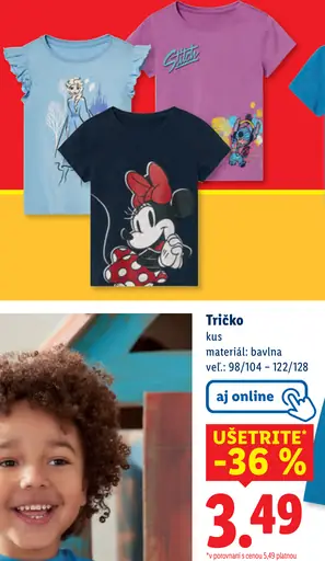 Tričko