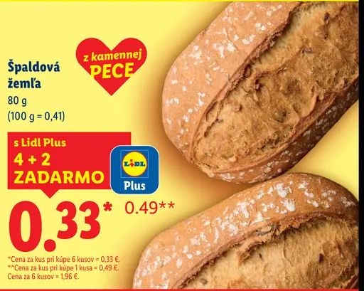 Špaldova žemľa