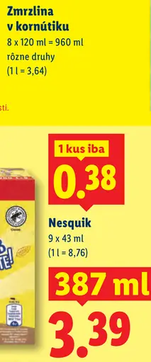 Nesquik