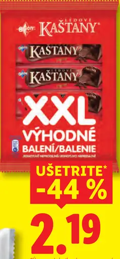 Kaštany