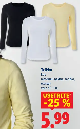 Tričká
