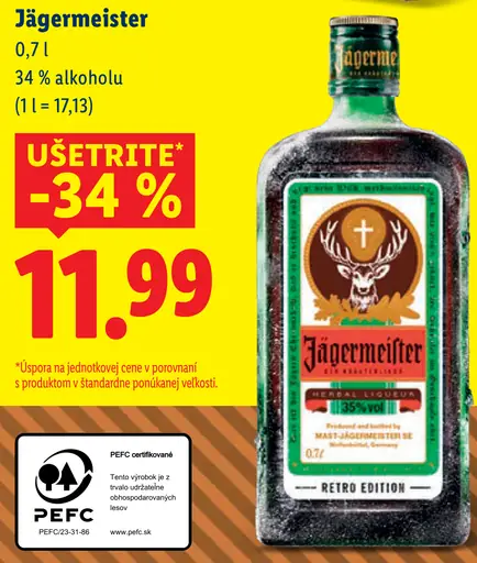 Jägermeister