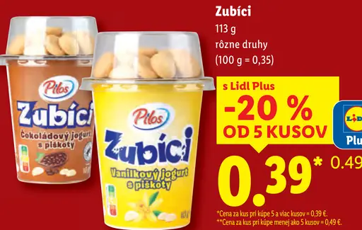 Pilos Zúbici