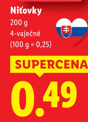 Edika Niťovky