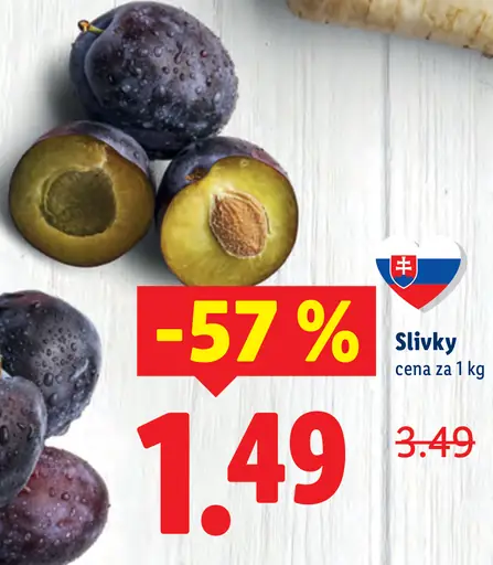Slivky