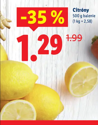 Citróny