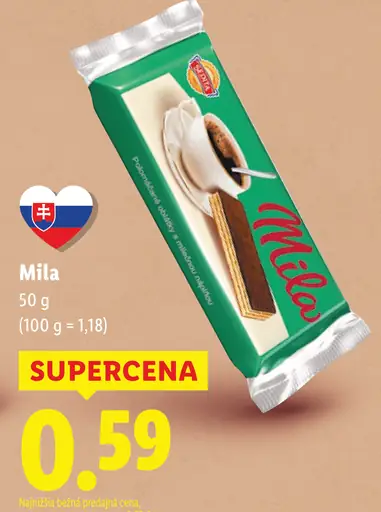 Mila
