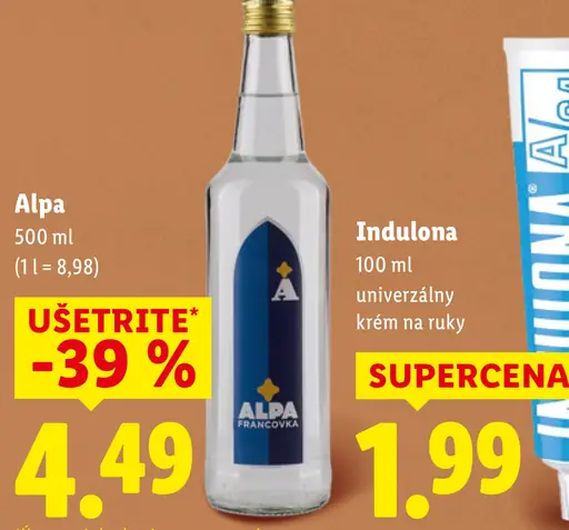 Alpa Francovka
