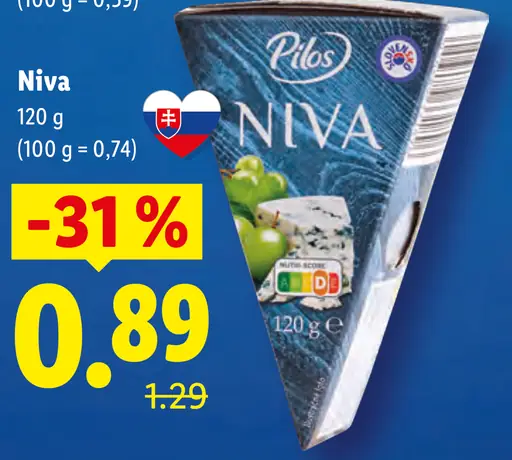 Pilos Niva