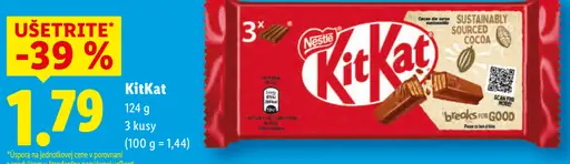 KitKat
