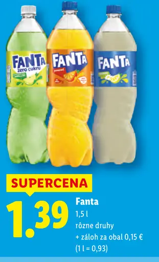 Fanta