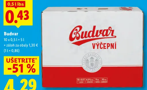 Budvar
