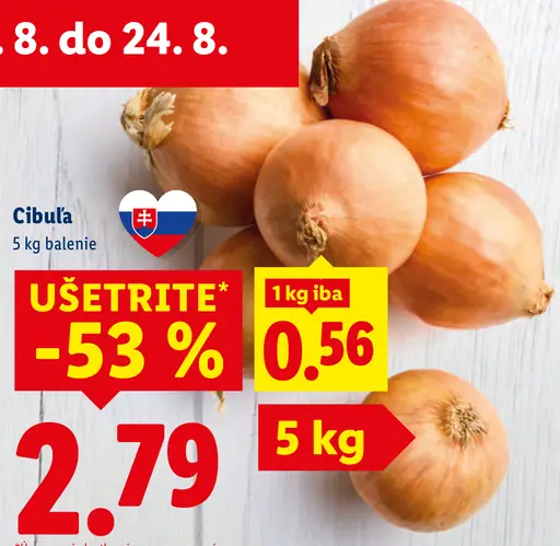 Cibuľa