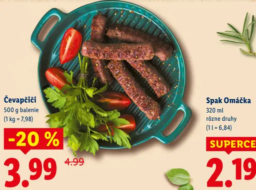 Čevapčiči