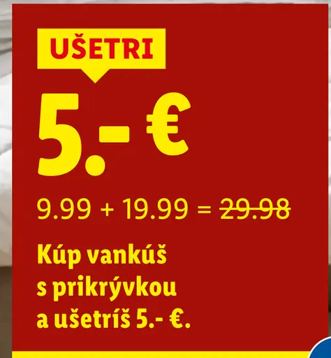 Livarno home Vankúš