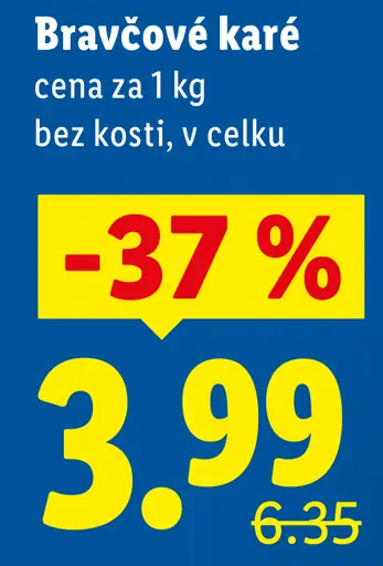 Bravčové karé