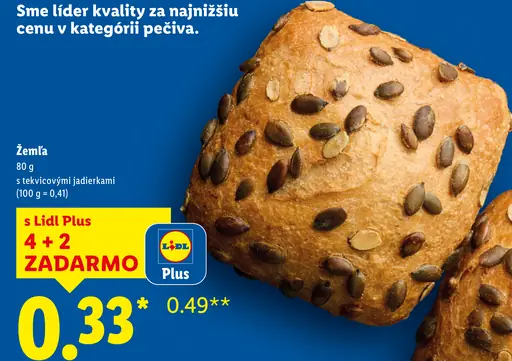 Lidl Zemľa