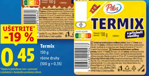 Pilos Termix
