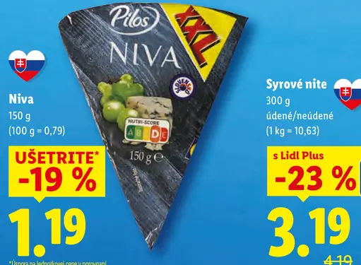 Pilos Niva