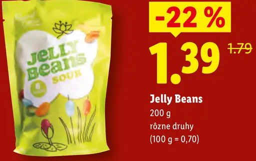 Jelly Beans