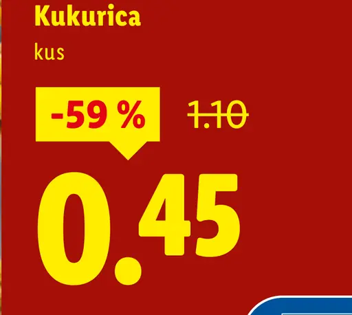 Kukurica