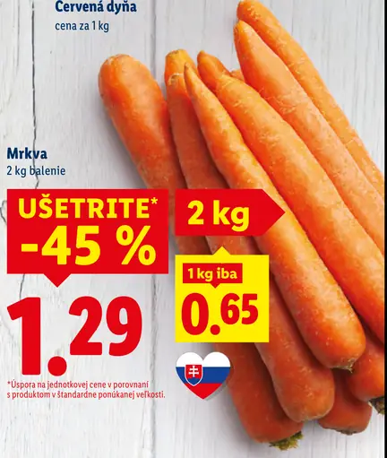 Mrkva